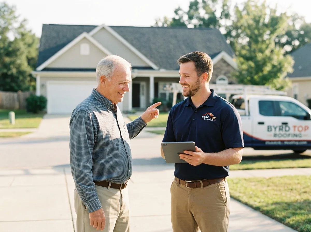 Roofing Withams, VA FAQs